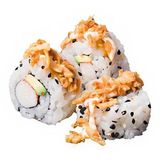 92.Cruch California (4 Uds.)