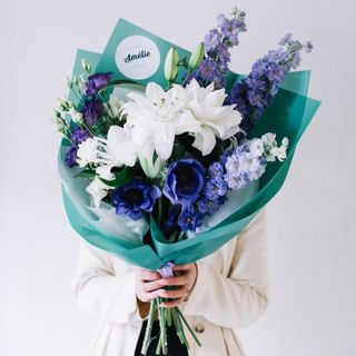 შროშანი