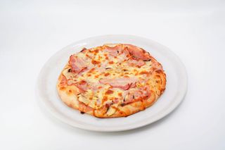 Pizza  Scarponi  26cm
