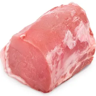 Cinta De Lomo De Cerdo Duroc (1 Kg.)