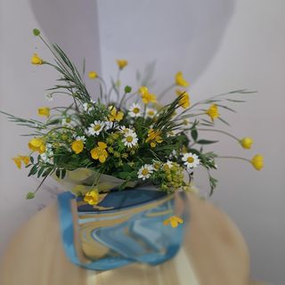 Flower box nr 2 polny