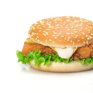 Panino Fillet '0' Fish singolo