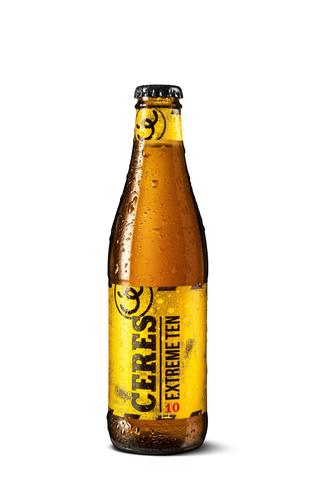 Ceres Extreme Ten
