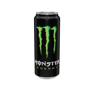 Monster Energy