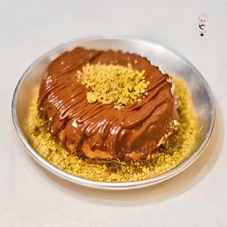 Дубайско кюнефе (150г)