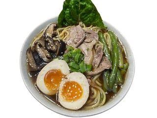 RAMEN Z KACZKĄ 600g