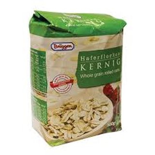 Пластівці Вівсяні Bruggen Kernig (500г)