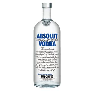 Absolut  1 L