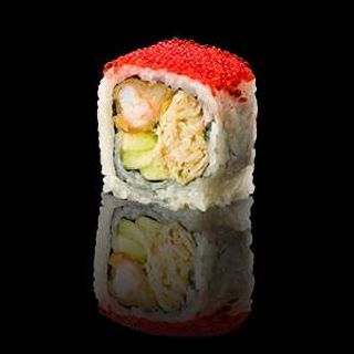 California Rolls Boston - 4Pcs