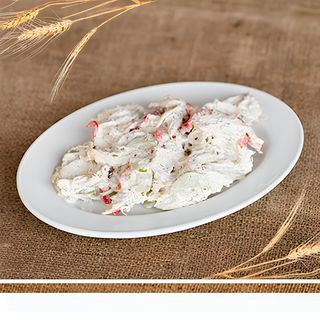 ქათმის სალათი