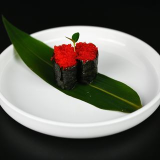 39 Gunkan tobiko