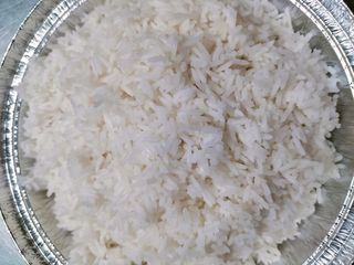 40. Arroz Blanco