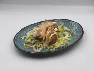 207. Takoyaki