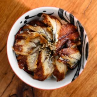 Unagi Don