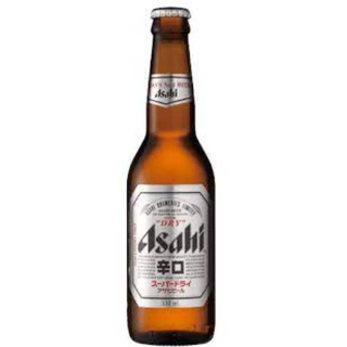 Cerveza Japonesa (75 Cl.)
