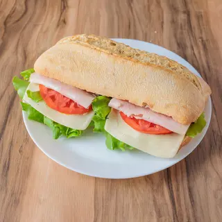 Sendvič sa šunkom