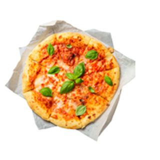Pizza Margarita