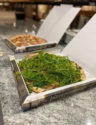 Vegetariana