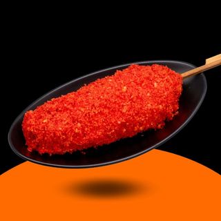 HOT CHEETOZ