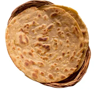 Harina Integral (Paratha)