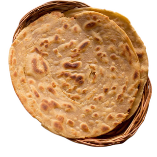 Harina Integral (Paratha)