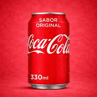 COCA-COLA ORIGINAL