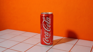 Coca-Cola
