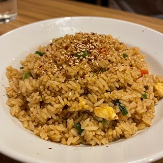 Fried Rice