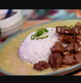 Gyuniku Curry