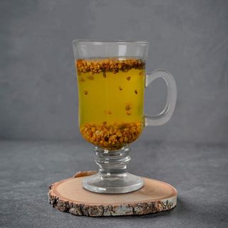 Чай гречаний