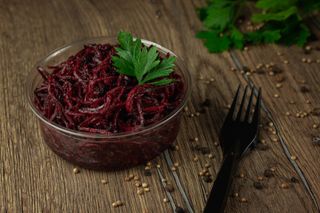 Буряк по Корейськи, ТМ Вепр (200г)