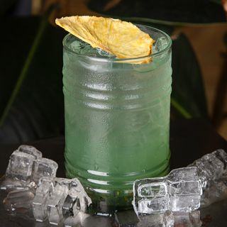 Green Tropic (300мл)