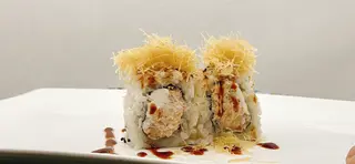 Miura roll