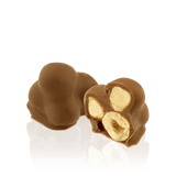 Цукерка Горіхові Клейноти В Молочному Шоколаді