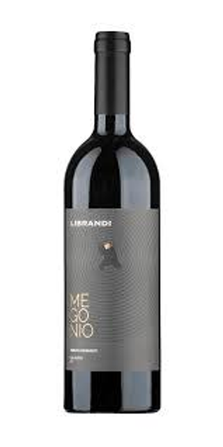 Megonio Librandi