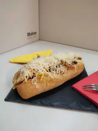 Pepito de carne