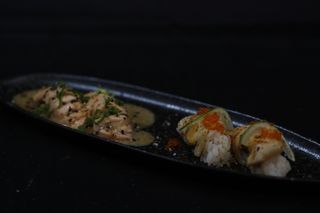 Nigiri De Atún (2 Uds.)
