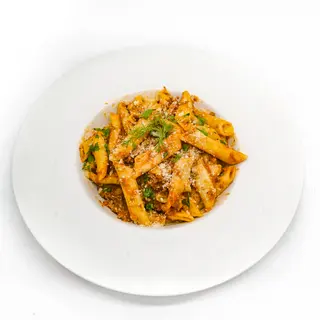 Pâtes bolognaise