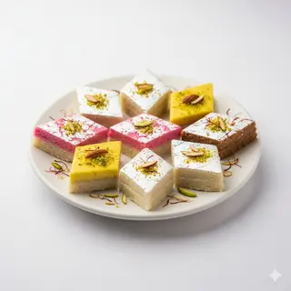Barfi
