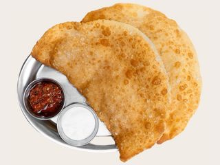 Чіберек з яловичиною (340g)