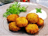 Falafel (5 Uds.)