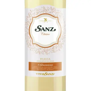 Vino Blanco Sanz