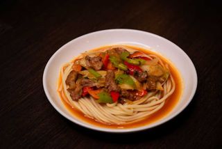 Гуйру лагман