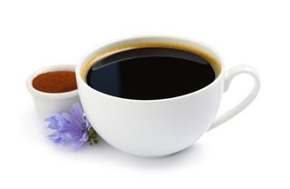 caffè decaffeinato