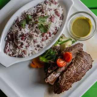 Succulent Beef Steaks
