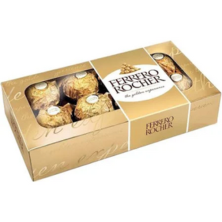 Цукерки Ferrero Rocher 100 г