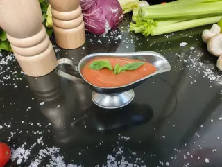 Sugo di Pomodoro.