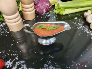 Sugo di Pomodoro.