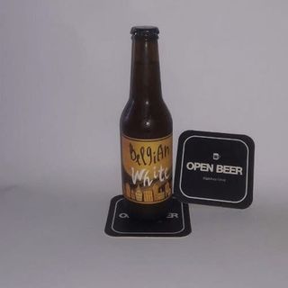 Belgian White (330мл)