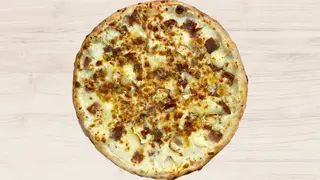 Pizza Pastora